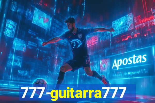 777-guitarra777.cc