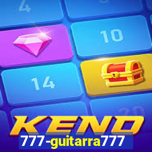 777-guitarra777.cc