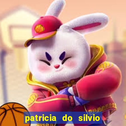 patricia do silvio santos nua