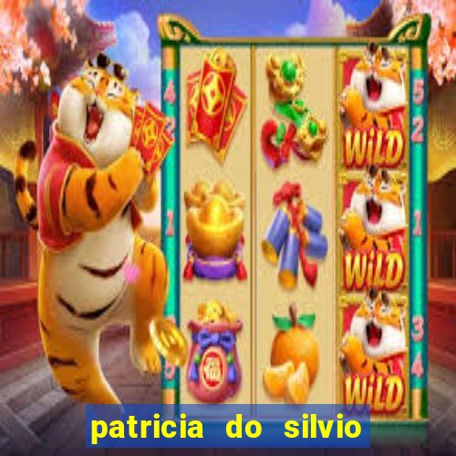 patricia do silvio santos nua