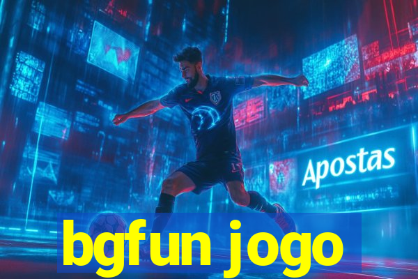 bgfun jogo