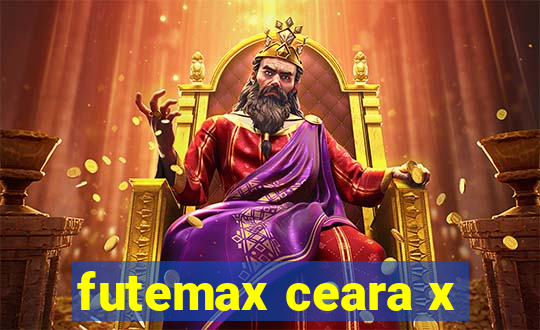 futemax ceara x