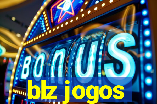 blz jogos