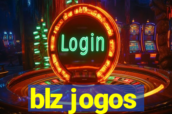 blz jogos