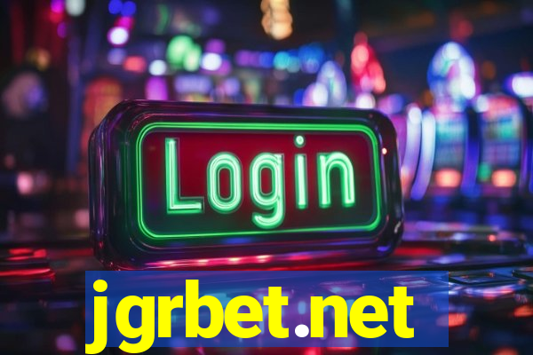 jgrbet.net