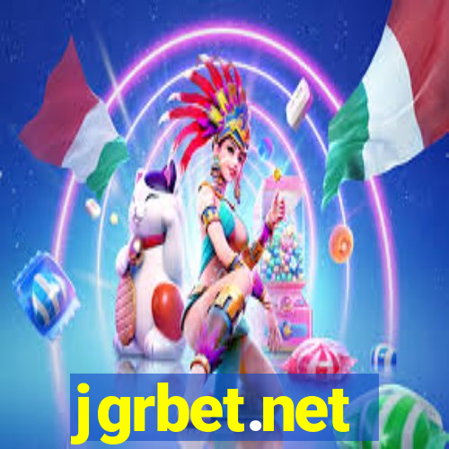 jgrbet.net