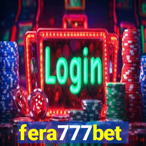 fera777bet