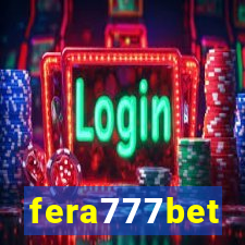 fera777bet