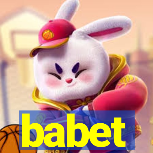 babet