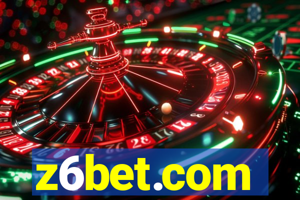 z6bet.com