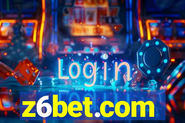 z6bet.com