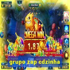 grupo zap cdzinha