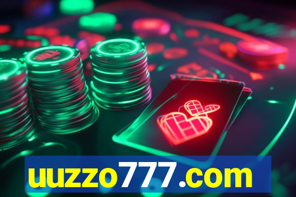 uuzzo777.com