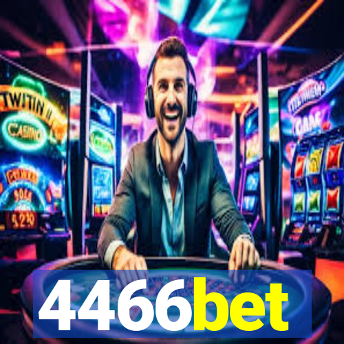 4466bet