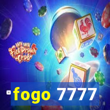 fogo 7777