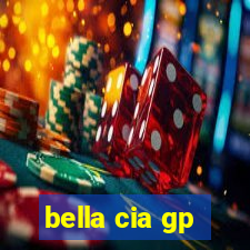 bella cia gp