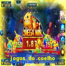 jogos do coelho sabido para jogar online