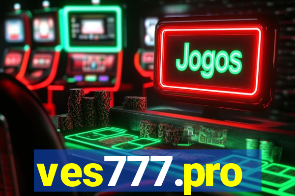 ves777.pro