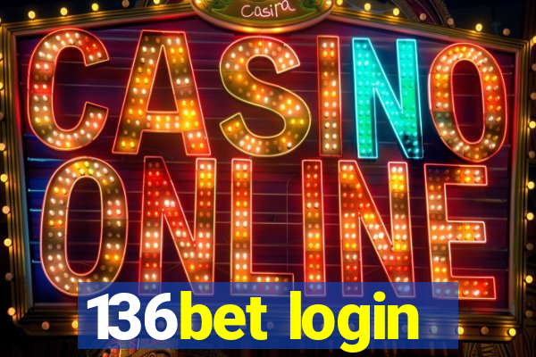 136bet login