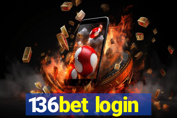 136bet login