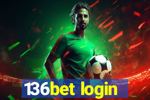 136bet login