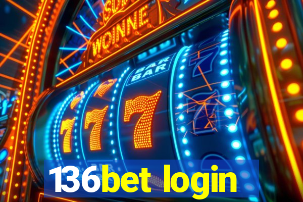 136bet login