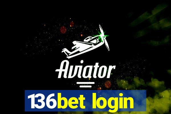 136bet login