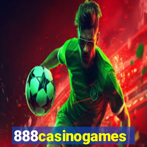 888casinogames