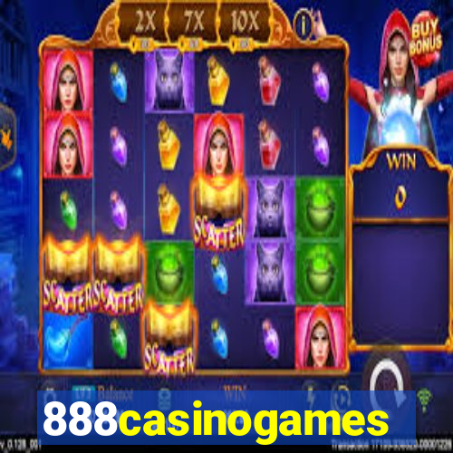 888casinogames