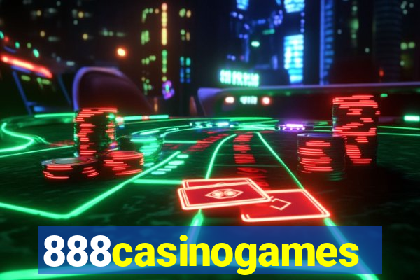 888casinogames