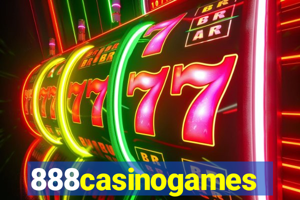 888casinogames