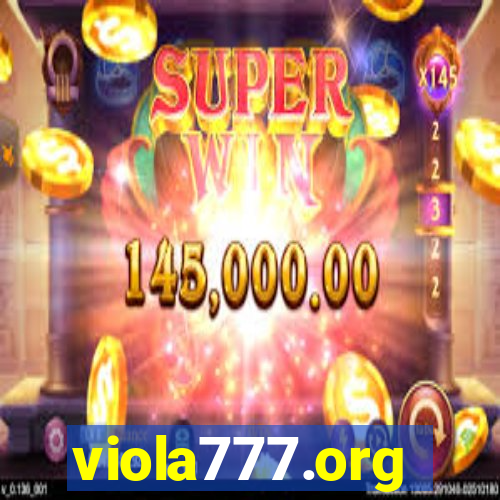 viola777.org