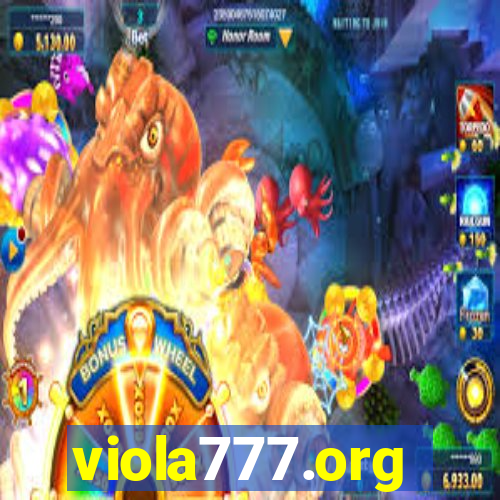 viola777.org