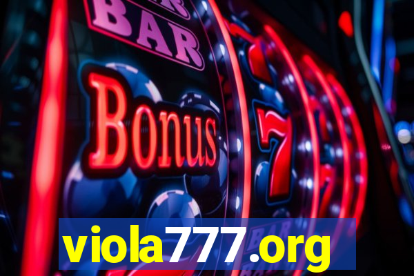 viola777.org