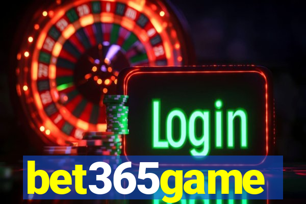 bet365game