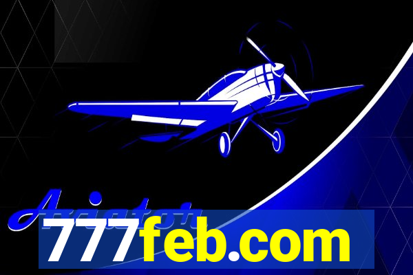 777feb.com