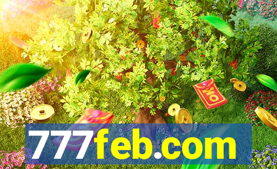 777feb.com