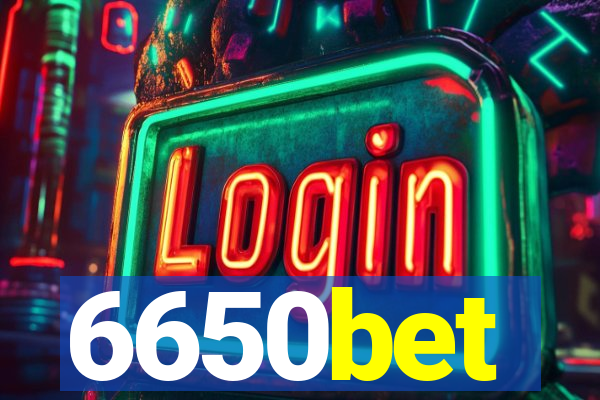 6650bet