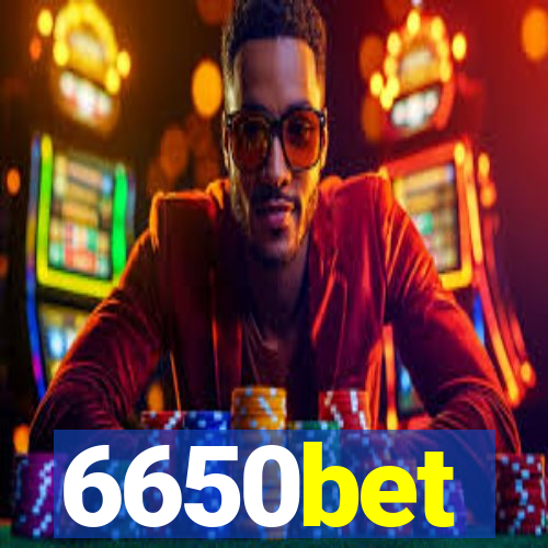 6650bet