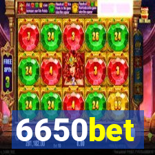 6650bet