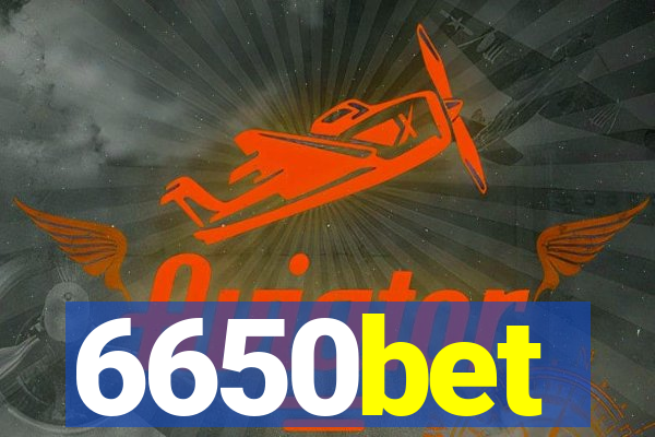 6650bet