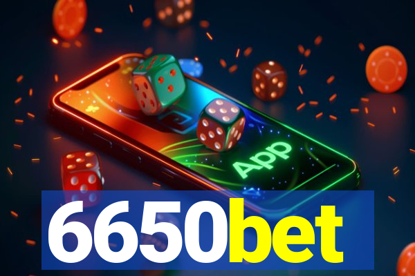 6650bet