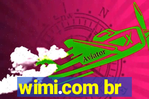 wimi.com br