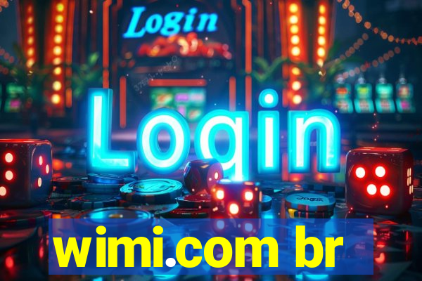 wimi.com br