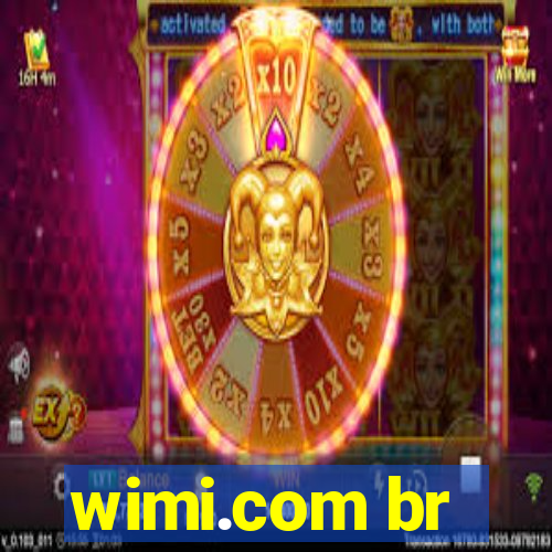 wimi.com br