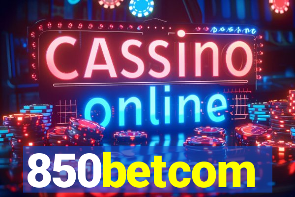 850betcom