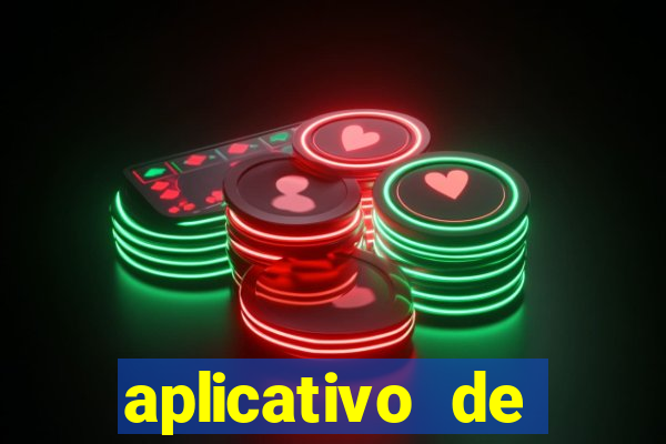 aplicativo de apostar jogo