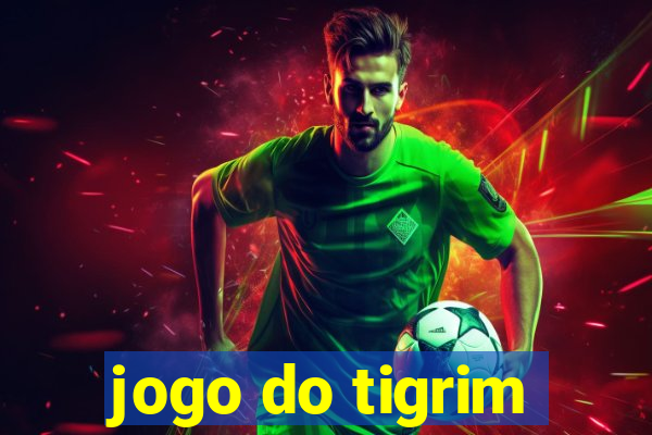 jogo do tigrim