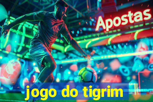 jogo do tigrim