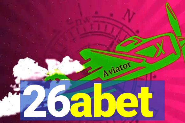 26abet